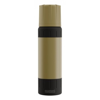 SIGG 6171 vacuum flask 0.75 L Brown
