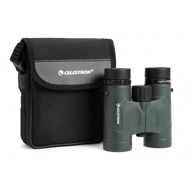 Celestron CB71331 binocular BaK-4 Green