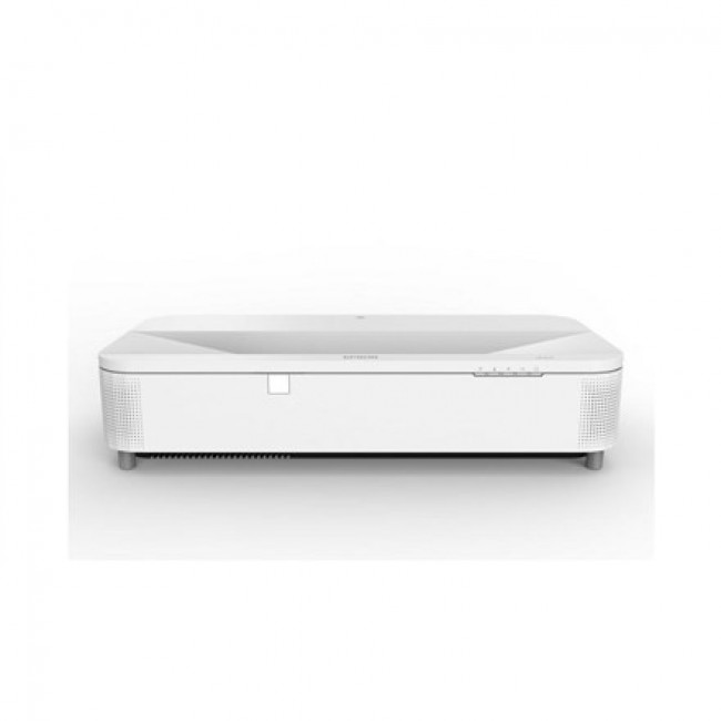 Epson EB-810E Ultra short throw projector 5000 ANSI lumens 3LCD 1080p (1920x1080) White Epson EB-810E Ultra short throw projector 5000 ANSI lumens 3LCD 1080p (1920x1080) White