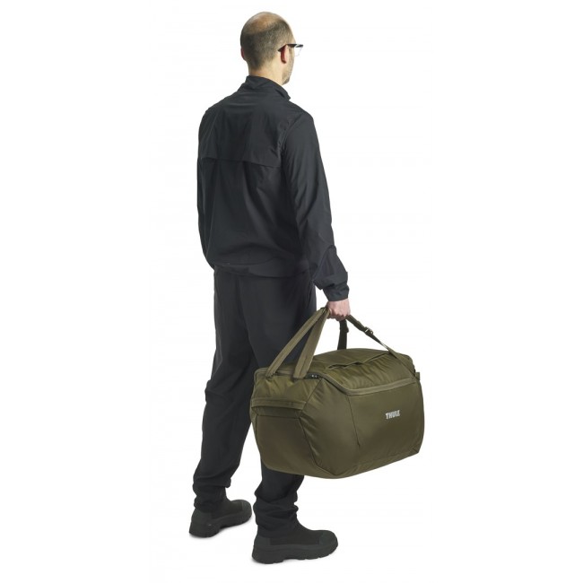 Thule EnRoute 60L Duffel - Natural Green