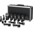 Behringer BC1500 Zestaw mikrofon w do perkusji