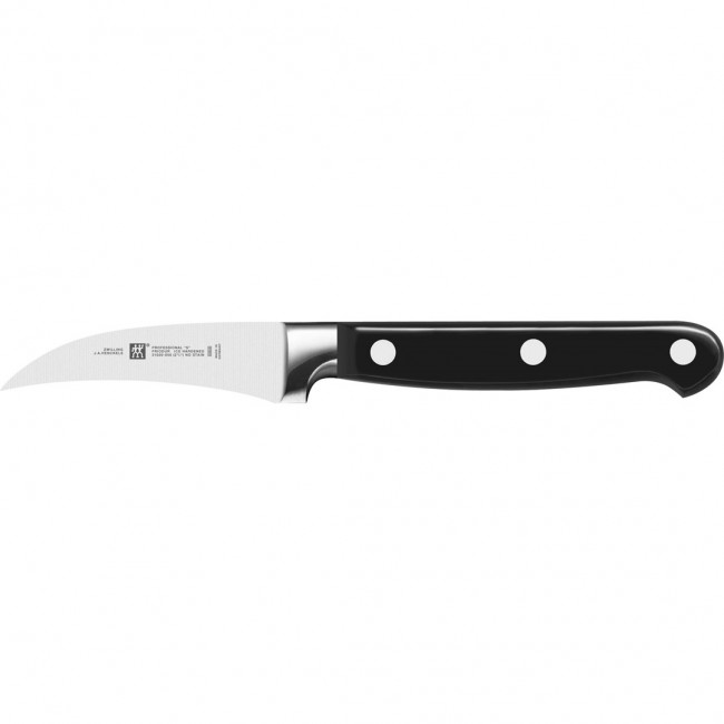 ZWILLING Peeling knife Stainless steel Domestic knife