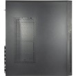 Inter-Tech IT-2815 Linear Midi Tower Black