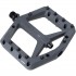Peda y rowerowe (platformy szerokie) LEATT Pedals Composite AllMtn 2.0 Flat one size
