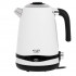 Adler AD 1295w Electric kettle 1.7 l White