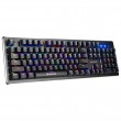 Marvo KG935 keyboard Gaming USB QWERTY Black