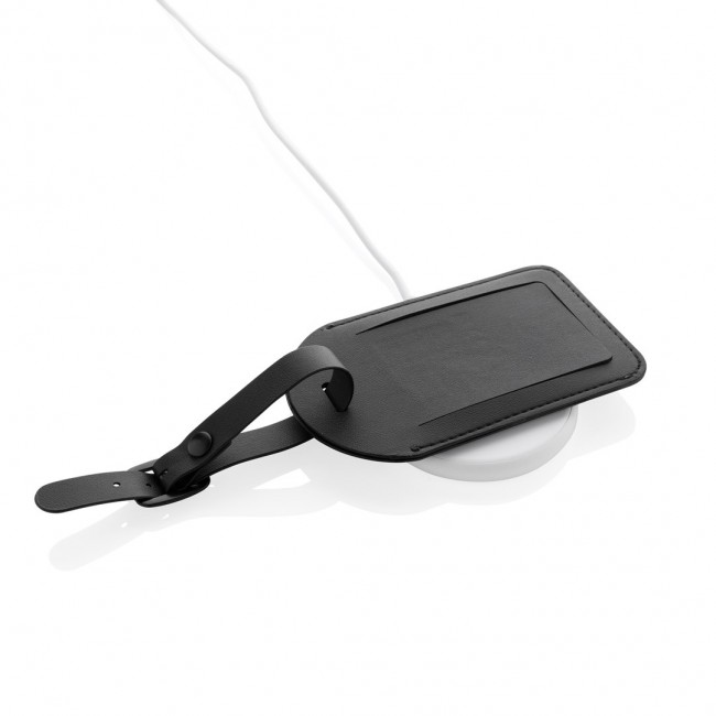 XD Connects Globefind Dual RCS Luggage Tracker Apple & Android Find (P301.5701)