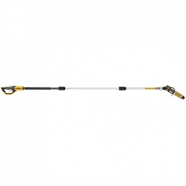 DEWALT POLE SAW 18V 1x5.0Ah 20cm LONG 2-3m DCMPS567P1