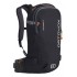 ORTOVOX FREE RIDER 28 backpack Travel backpack Black Polyamide
