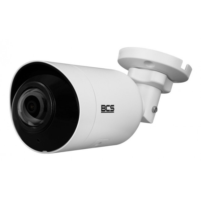 BCS BCS-P-PTIP1x5FWR2-Ai1 Bullet IP security camera Outdoor 2880 x 1620 pixels Ceiling/wall