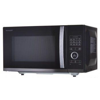 SHARP YC-QG234AEB MICROWAVE OVEN