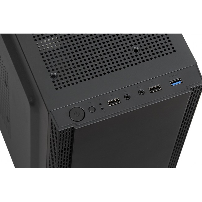 I-BOX ANTILA 39 Midi Tower ATX Case