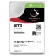 Seagate IronWolf Pro ST18000NT001 internal hard drive 3.5