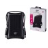 Silicon Power Armor A30 external hard drive 1 TB Black