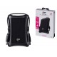 Silicon Power Armor A30 external hard drive 1 TB Black