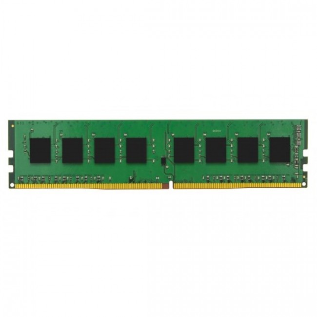 Kingston Technology ValueRAM 8GB DDR4 2666MHz memory module 1 x 8 GB