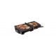 MPM MGR-09M contact grill