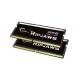 G.Skill Ripjaws F5-4800S4039A32GX2-RS memory module 64 GB 2 x 32 GB DDR5 4800 MHz G.Skill Ripjaws F5-4800S4039A32GX2-RS memory module 64 GB 2 x 32 GB DDR5 4800 MHz