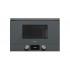 Teka ML 8220 BIS Grey Combination microwave Built-in 22 L 2500 W