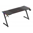 Huzaro Hero 4.8 RGB - gaming desk
