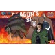 ONE PIECE GRAND SHIP COLLECTION DRAGON'S SHIP ONE PIECE GRAND SHIP COLLECTION DRAGON'S SHIP
