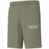 Puma Modern Basic Men's Shorts green 585864 73 L