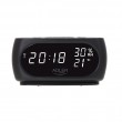 Adler AD 1186 alarm clock Digital alarm clock Black Adler AD 1186 alarm clock Digital alarm clock Black
