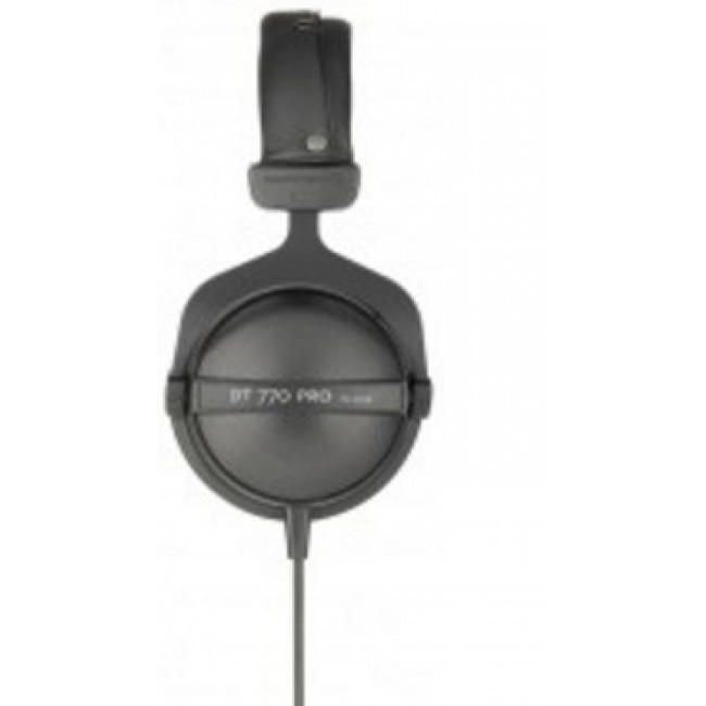 Beyerdynamic DT 770 Pro 80 - closed studio headphones Beyerdynamic DT 770 Pro 80 - closed studio headphones