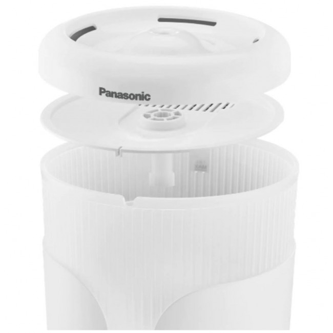 Panasonic CP-JNW01CW dog/cat feeder/waterer Plastic White Automatic pet waterer Panasonic CP-JNW01CW dog/cat feeder/waterer Plastic White Automatic pet waterer