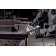 Metabo W 11-125 Quick angle grinder 12.5 cm 11000 RPM 1100 W 2.3 kg Metabo W 11-125 Quick angle grinder 12.5 cm 11000 RPM 1100 W 2.3 kg