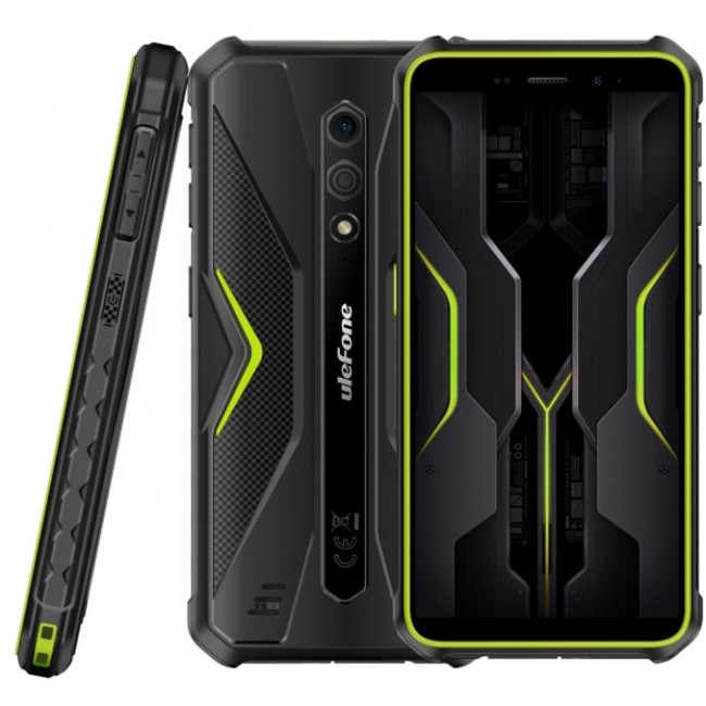 Smartphone Ulefone Armor X12 3GB/32GB (slightly greenish)