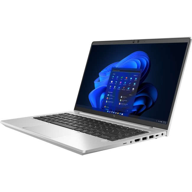 HP EliteBook 640 G9 Intel Core i5 i5-1235U Laptop 35.6 cm (14
