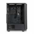 iBox CETUS 906 Midi Tower Black iBox CETUS 906 Midi Tower Black