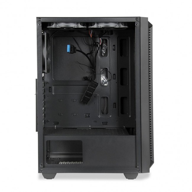 iBox CETUS 906 Midi Tower Black iBox CETUS 906 Midi Tower Black