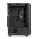 iBox CETUS 906 Midi Tower Black iBox CETUS 906 Midi Tower Black