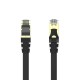 UNITEK CABLE RJ-45, 2m, C1897BK-2M UNITEK CABLE RJ-45, 2m, C1897BK-2M