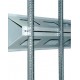 Triton Vertical rail 22U Triton Vertical rail 22U