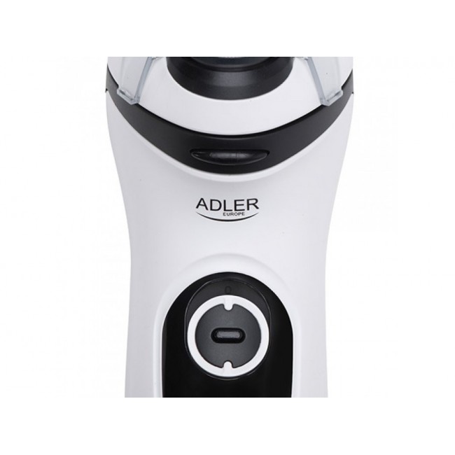 Adler AD 2910 Rotation shaver Trimmer White
