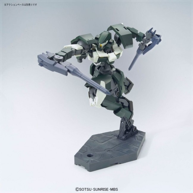 HG 1/144 JULIETA'S MOBILE REGINLAZE HG 1/144 JULIETA'S MOBILE REGINLAZE