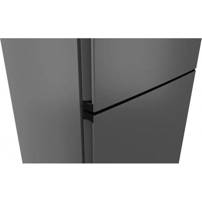 Bosch Serie 4 KGN49OCAF fridge-freezer Freestanding 311 L A Anthracite Bosch Serie 4 KGN49OCAF fridge-freezer Freestanding 311 L A Anthracite