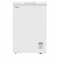 Amica GT 311 105 W freezer Chest freezer Freestanding 99 L E White