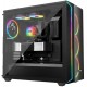 be quiet! LIGHT LOOP 240mm Black Processor All-in-one liquid cooler 12 cm 1 pc(s) be quiet! LIGHT LOOP 240mm Black Processor All-in-one liquid cooler 12 cm 1 pc(s)