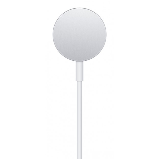 Apple MW6A3ZM/A mobile device charger Headphones, Smartwatch White USB Indoor