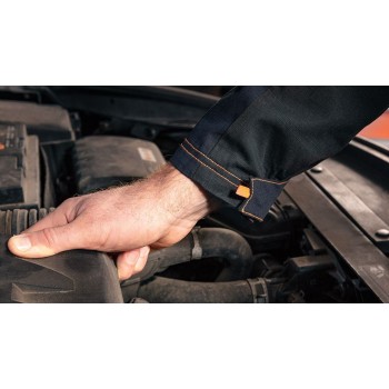 NEO tools 81-207-L work clothing Jacket
