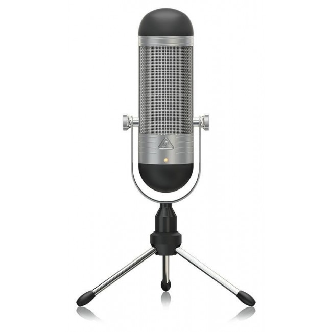 Behringer BVR84 Mikrofon pojemno ciowy USB Behringer BVR84 Mikrofon pojemno ciowy USB