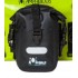 Amphibious Anura sachet Black
