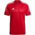 adidas Condivo 21 Training Jersey Primeblue red GH7166 S