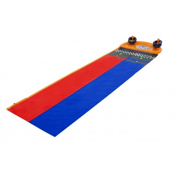 Bestway H2OGO! 16'/4.88m Splashy Speedway Slide
