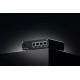 Teltonika RUTM08 wired router Gigabit Ethernet Black Teltonika RUTM08 wired router Gigabit Ethernet Black