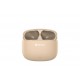 Denver TWE-48NU Headset True Wireless Stereo (TWS) In-ear Calls/Music Bluetooth Nude Denver TWE-48NU Headset True Wireless Stereo (TWS) In-ear Calls/Music Bluetooth Nude